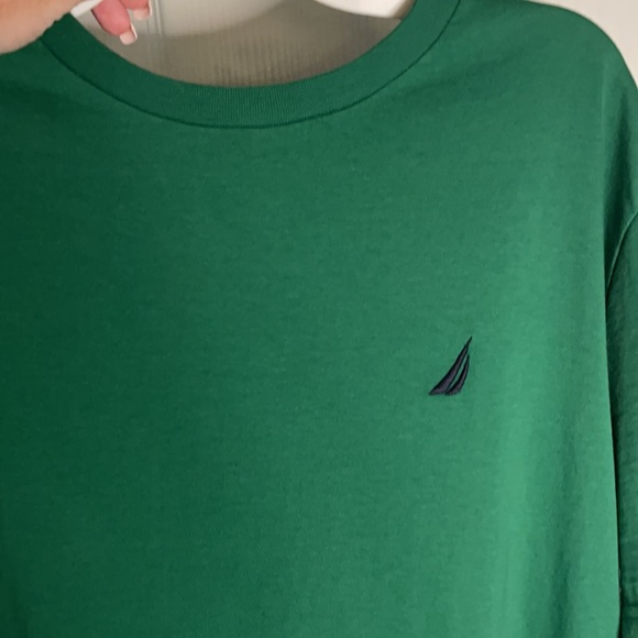 Nautica shirt. Buy 1 get 2 free - Picture 2 of 6
